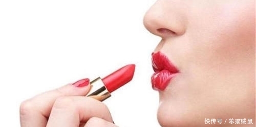 「姨妈」姨妈色口红适合什么人 秋冬最显白的颜色之一