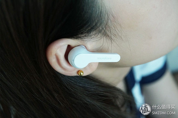 Anker Soundcore Liberty Air真无线耳机必买的理由:降噪、防水、蓝牙5.0