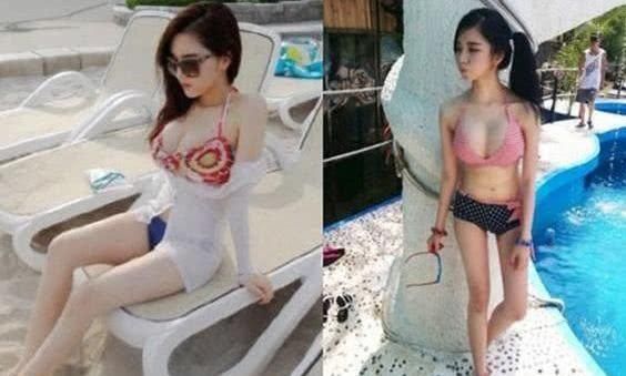 女子15年没有穿内衣，15年后的样子让众人惊呆!网友:终于解脱了