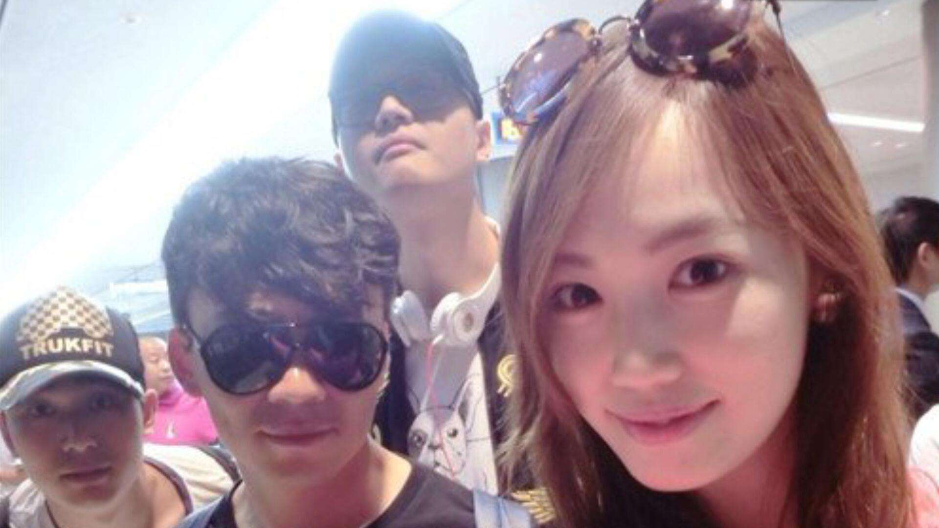 马蓉两年首次正面回应婚变事件，曝出王宝强离婚内幕!这张脸出卖