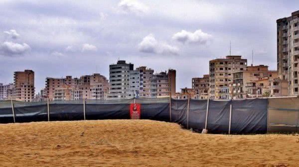 世界上最“诡异”的城市,曾繁华无比,如今变“鬼城”