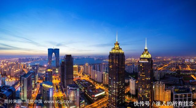 江苏城市定位5个大城市，37个大县你的家乡是什么级别