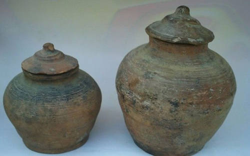 农村5种老物件，如今开始升值，都能卖出高价，图五家家都有