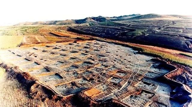  【发现】隐藏在CHI（赤）FENG（峰）里的秘密，你发现了吗？