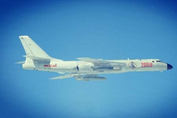  「解放军」尽显奴才丑态！“台独”逼大陆动武？美国可不会帮忙