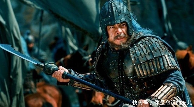  「取西蜀时」三国中蜀汉最厉害的8位武将，赵云垫底，第一位独自迎战10位猛将