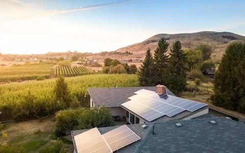  「光伏板」为何当年农村红极一时的光伏发电，突然销声匿迹了？