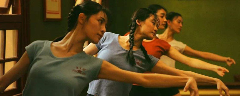 「何小萍」芳华女主改名有什么含义