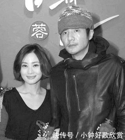 『粉丝』这些明星娶了粉丝,听说你们都想嫁最后一位!