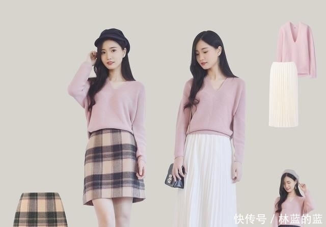 「感觉」春暖花开,我们也要穿得美美的,这份春季穿搭攻略请你签收