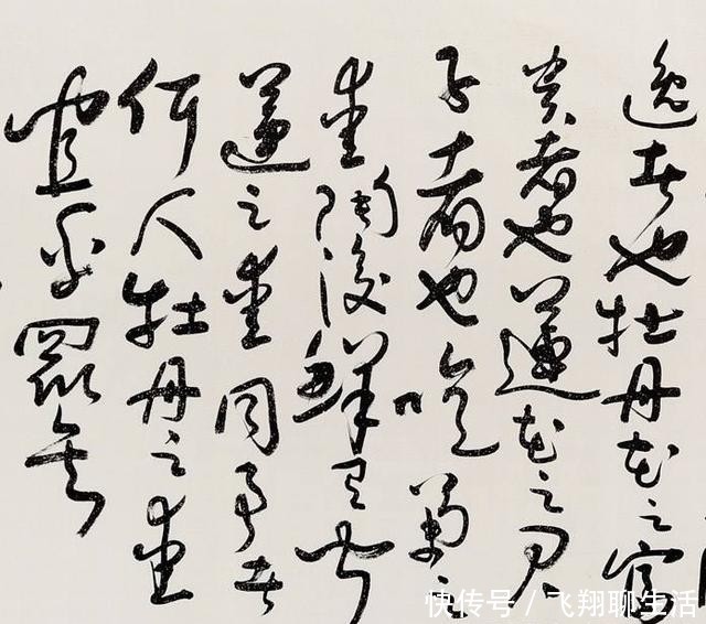  【山寨】他毕生学习书法，终于写进了“山寨”协会。网友：不可思议