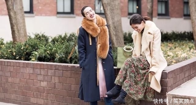 「大衣内搭」讲真的|大衣里面穿什么,才能又瘦又美?