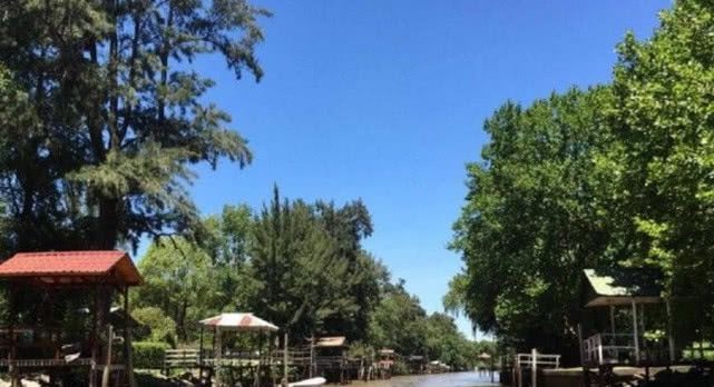 争议最大的河流：宽290公里像河又像海，比长江短面积大一倍