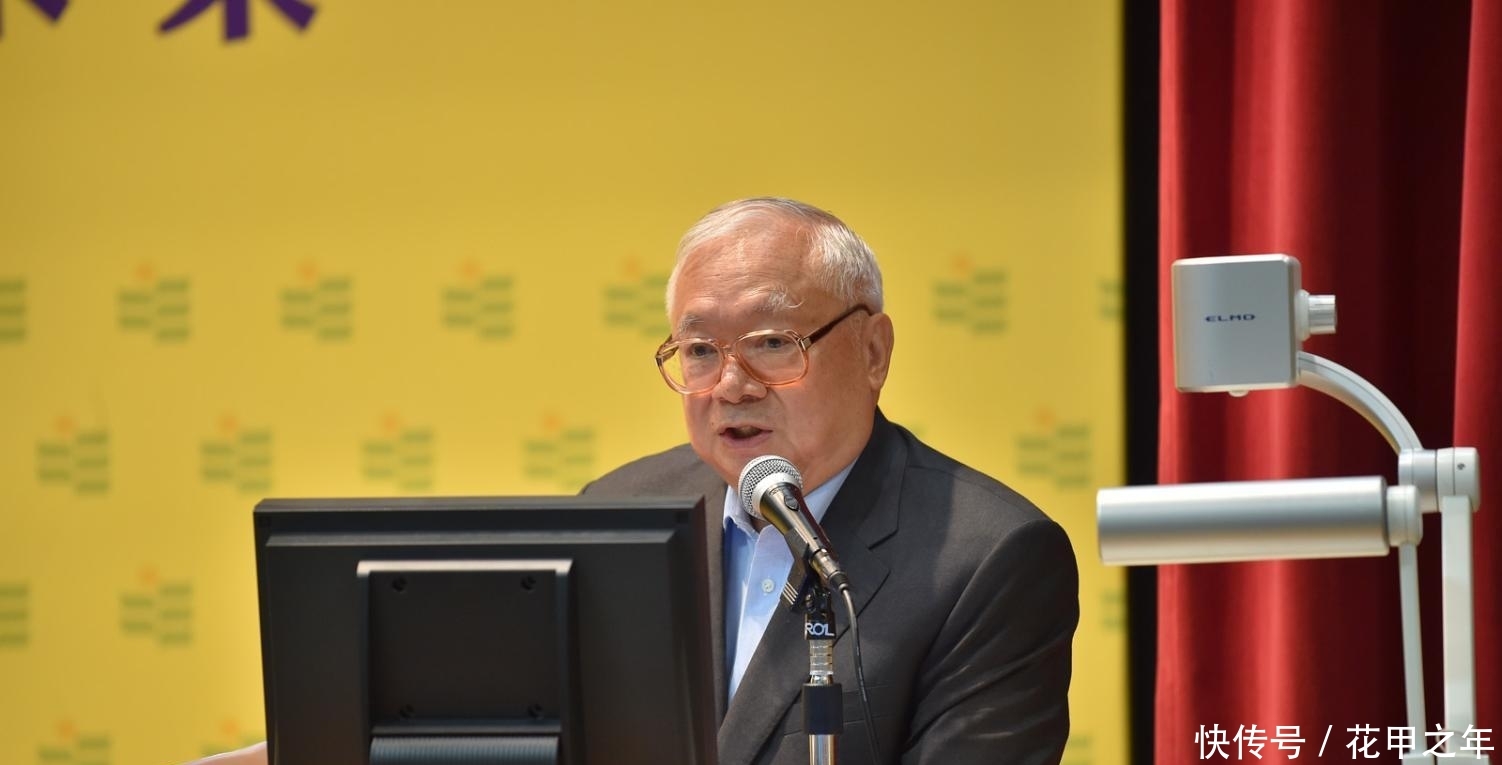  李嘉诚@同为香港富豪, 35年前他提出修建港珠澳大桥, 李嘉诚为何