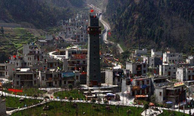 四川人口才8万的小县 GDP竟超50.19亿元