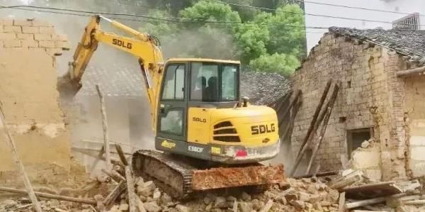  不住|疫情后农村将迎建房潮，有人空着不住也愿盖新房，啥原因？