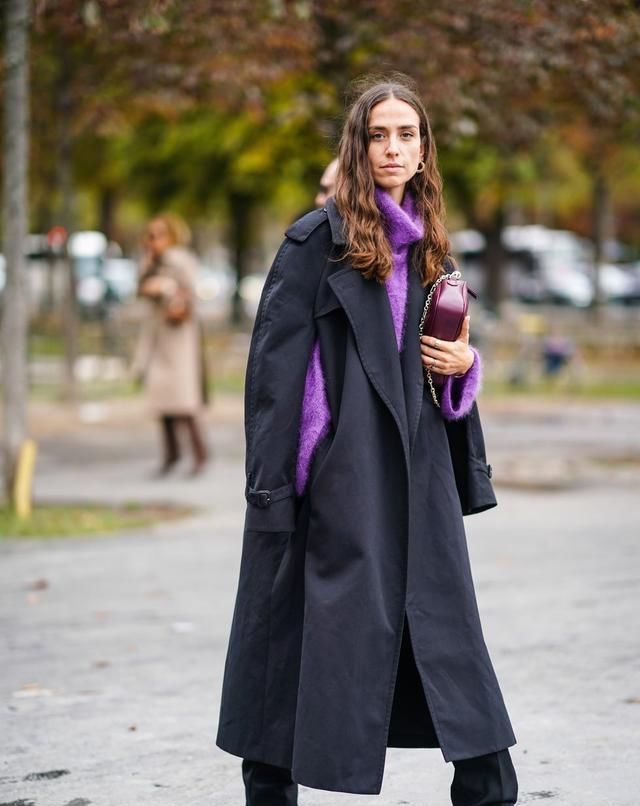  『轻松』什么范都可以轻松get,出街凹造型利器!