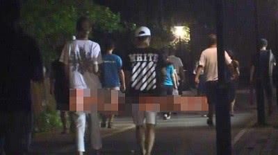 王宝强绯闻女友疑似曝光？女方高出宝宝半个头！工作人员：不知情