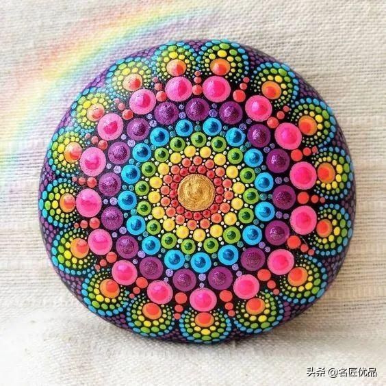  找到：宅家的一个月，我找到了最消磨时间又超治愈的手工，做好很惊艳