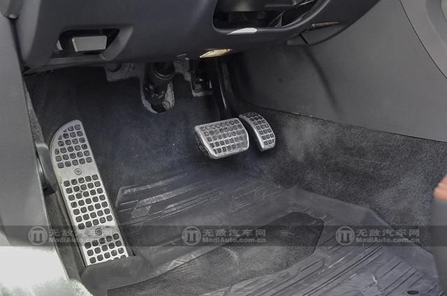  『维京』为沃尔沃S60注入维京海盗之血 S60轻改