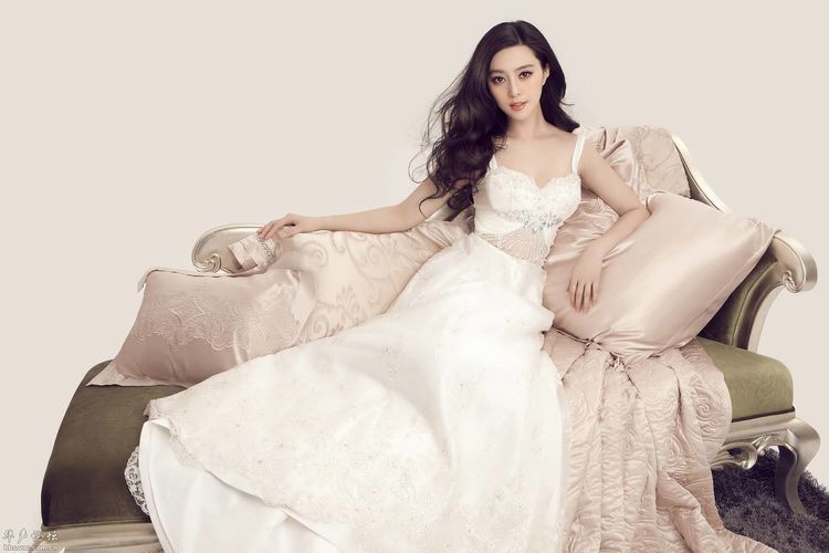 范冰冰反击造谣！和男友李晨将投诉18名网友：一个也不会放掉！