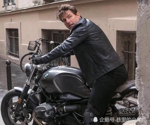  #碟中谍#因特殊时期，《碟中谍7》拍摄地转到英国，网友：都这时候还拍？