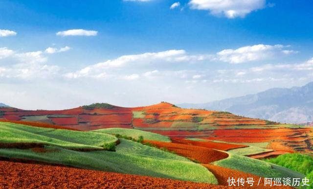  西安■中国这4个省会，名字太占便宜，让人看一眼就记住，或许有你家乡