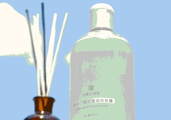 「 上榜」中国3个品牌上榜, 有你用过的吗,全世界口碑最好的5瓶洗发水,