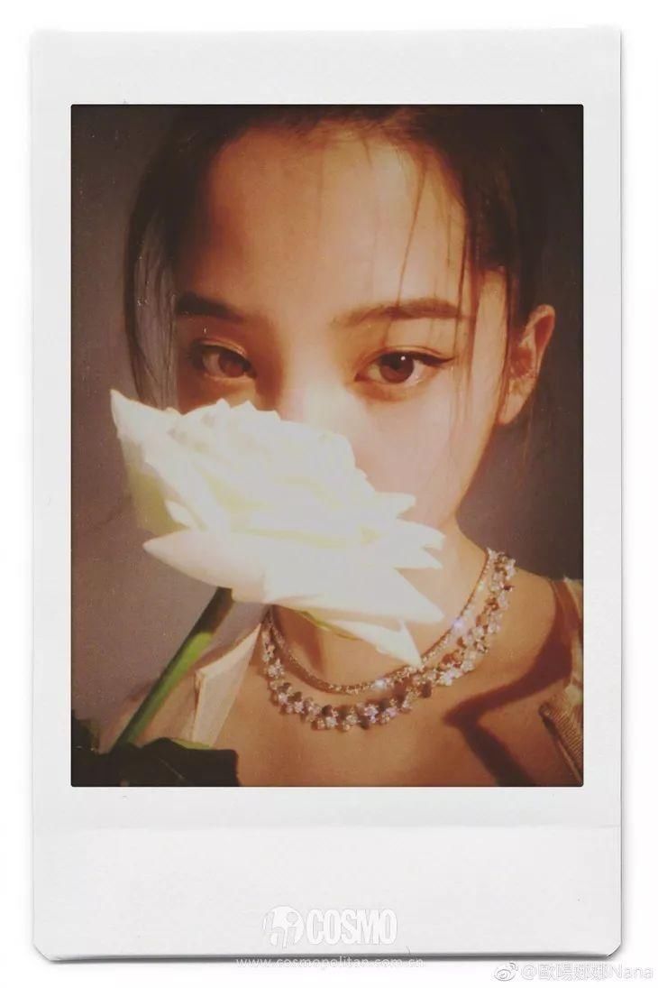 有意思 | 欧阳娜娜洗脸这么复杂?难怪皮肤好