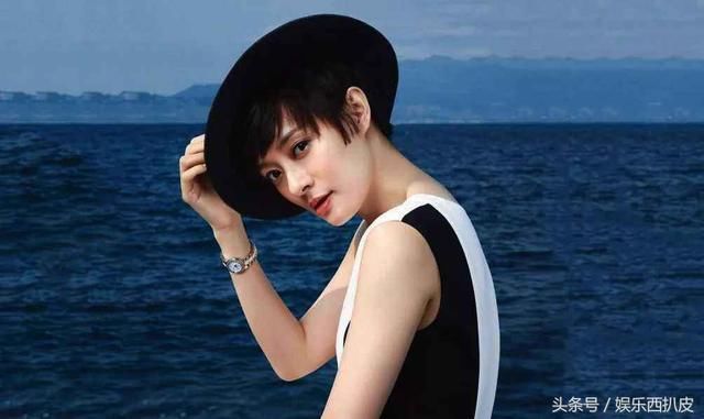 “娘娘”又被骂了，孙俪因假疫苗事件被道德绑架，网友：人不如狗