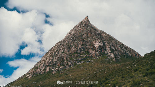 大自然的鬼斧神工 莲宝叶则 山之铿锵