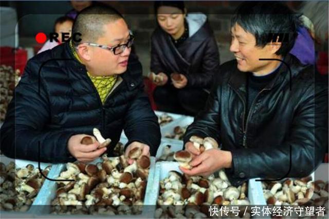  办酒席|目前在农村除了种植养殖，还有哪些发财之道呢？推荐几个