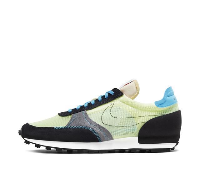 『NikeDaybreak』N.354解构设计!两款全新配色NikeDaybreak官图释出