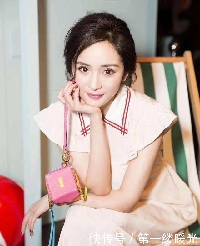 「刘亦菲」流水的明星,铁打的刘亦菲,挑着演的她为什么能这么红?