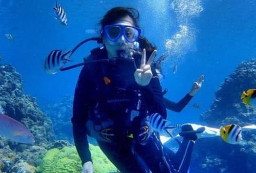 防晒霜有毒？世界上多地已禁止游客购买，商店也不许售卖