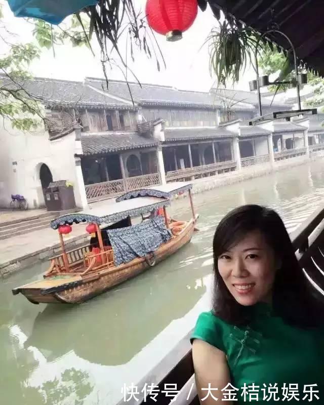 4年前离职写下“世界那么大,我想去看看”的女教师现在怎样了?