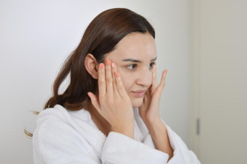 8分钟极速补水 JEMA ROSE焕肤面膜获众多时尚女性点赞