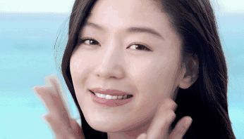 江疏影白到发光的“灯泡皮”怎么养成的?原来全靠这个神器...