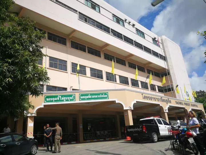 泰方甩锅:“是中国人害死中国人!”中方记者被抓!44个中国家庭阴