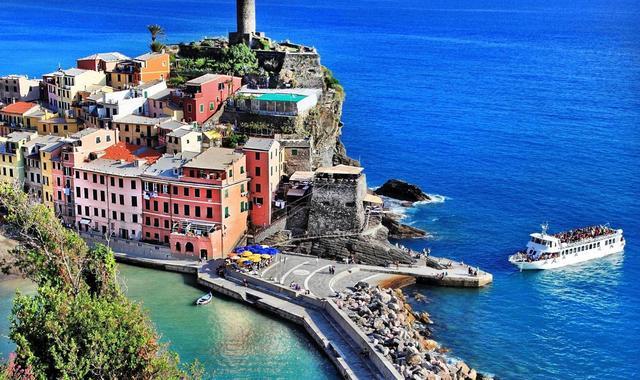 HL意大利护照、意大利居留、意大利买房、非