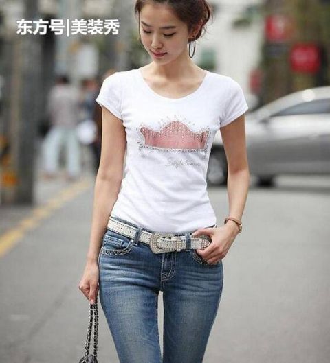 青春洋溢的高跟鞋美女,尽显亭亭玉立的美感!插图(4) 青春洋溢的高跟鞋美女,尽显亭亭玉立的美感!插图(4)