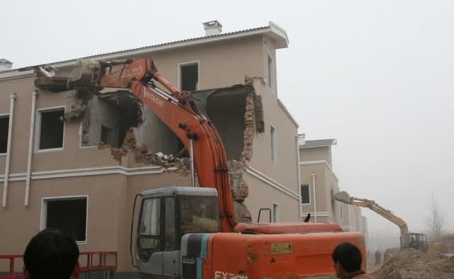  「迁补偿安置」2020年房屋拆迁补偿办理的具体流程是什么