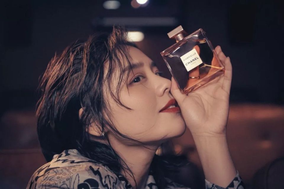 井柏然 马思纯:无须不负众望 只需不负自己