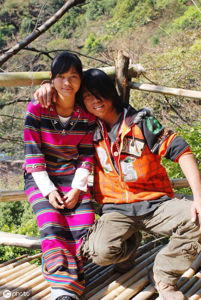 探访中国最后的原始部落:翁丁佤寨，与世隔绝的秘境之地