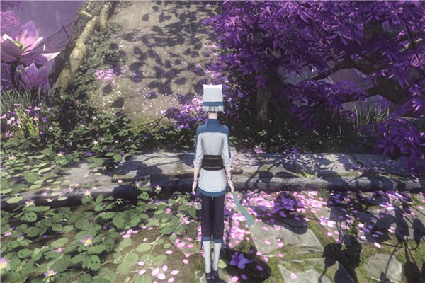 逆水寒堂前风时装怎么获得 时装获取方法详解