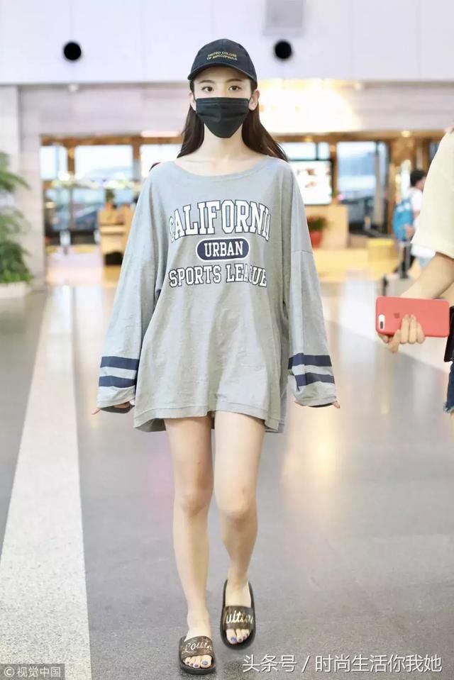 换季第一件长袖，我帮你选好了！