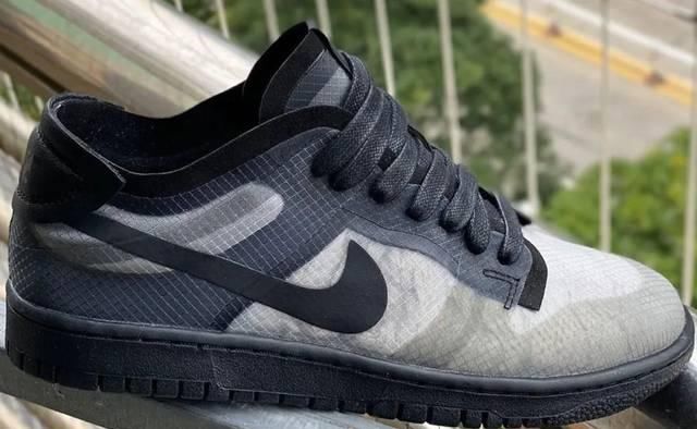  『全新联乘』球鞋丨Dunk SB 新配色疯狂来袭，让大家都有时尚滑板鞋穿