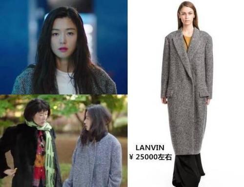 韩剧都是骗人的！女星连衣服都在抢戏，现实中却让人扎心！