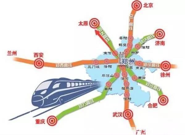  #2020年#2020年, 中国这10个省将实现县县通高速、市市通高铁,