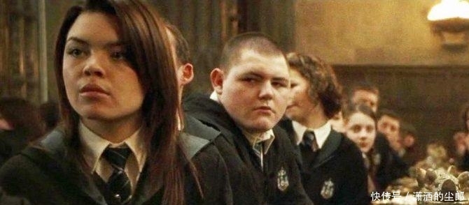 多少演员出演哈利波特